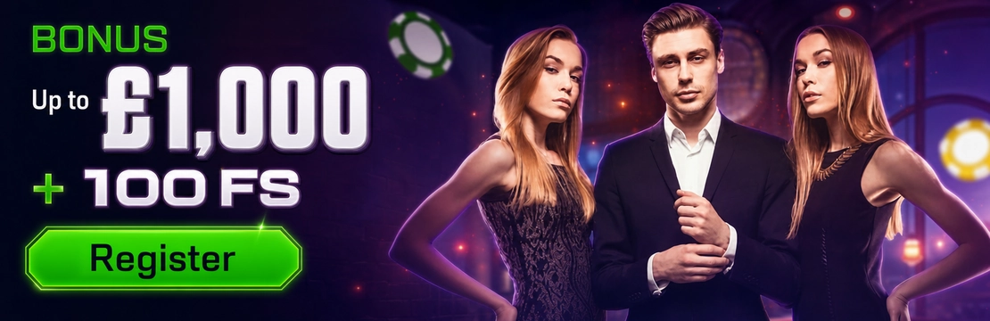 SpinzWin Casino